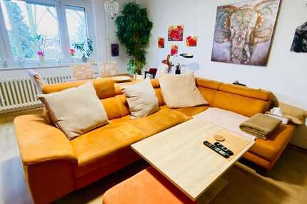 Wohnung Frankfurt am Main Bonames - 3 Zimmer, 73 m&sup2;, 299.000&euro; | Angebot:25024221