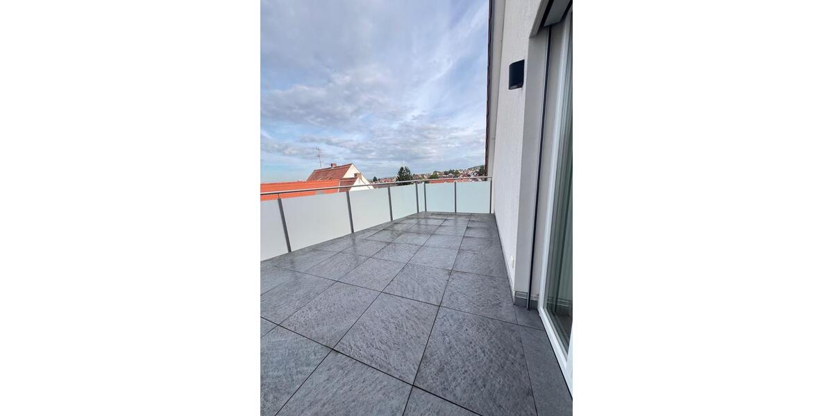 Dachgeschoßwohnung Alzenau - 3 Zimmer, 109 m&sup2;, 395.000&euro; | Angebot:27600424