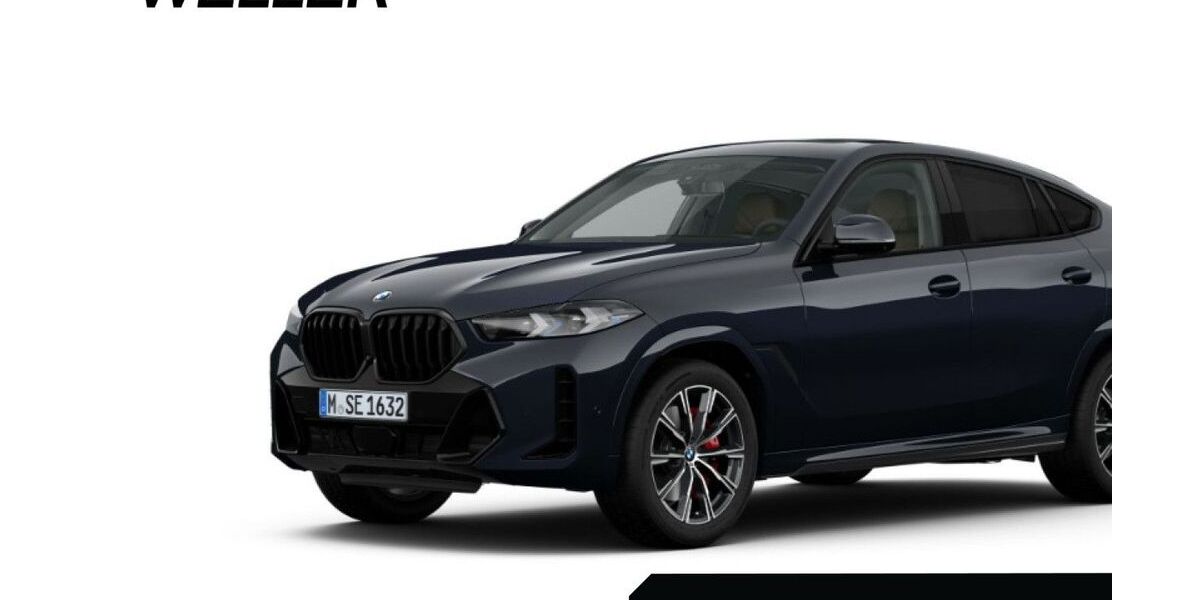 BMW X6 30.567 km 81.800 &euro; Bad Homburg 61352