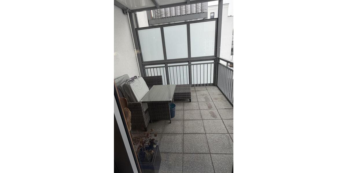 Etagenwohnung Dietzenbach - 2 Zimmer, 56 m&sup2;, 940&euro; | Angebot:25925140