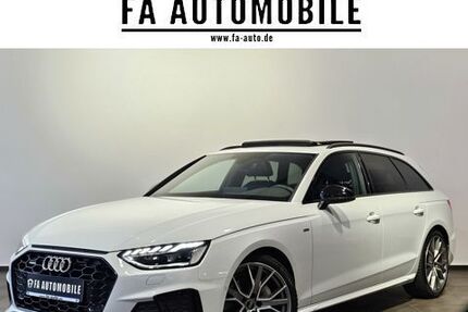 Audi A4 53.552 km 40.490 &euro; Mainaschaff 63814