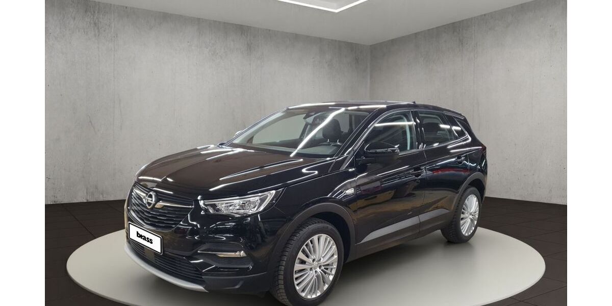 Opel Grandland (X) 73.100 km 18.950 &euro; Aschaffenburg 63739