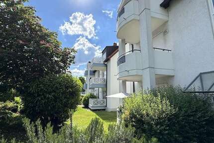 Wohnung Frankfurt am Main Nord-Ost - 3 Zimmer, 78 m&sup2;, 385.000&euro; | Angebot:21220051