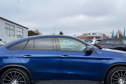 Mercedes-Benz GLE 43 AMG 89.350 km 42.990 &euro; Hanau/Nähe Airport Frankfurt/M 63456