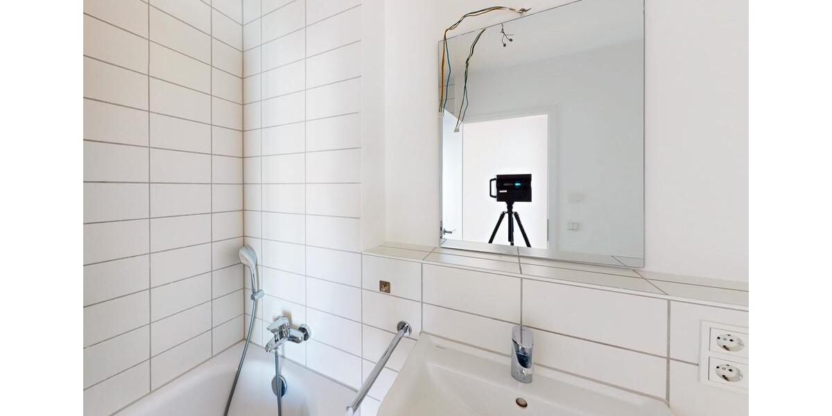 Etagenwohnung Frankfurt am Main Niederrad - 3 Zimmer, 115 m&sup2;, 1.950&euro; | Angebot:25989587