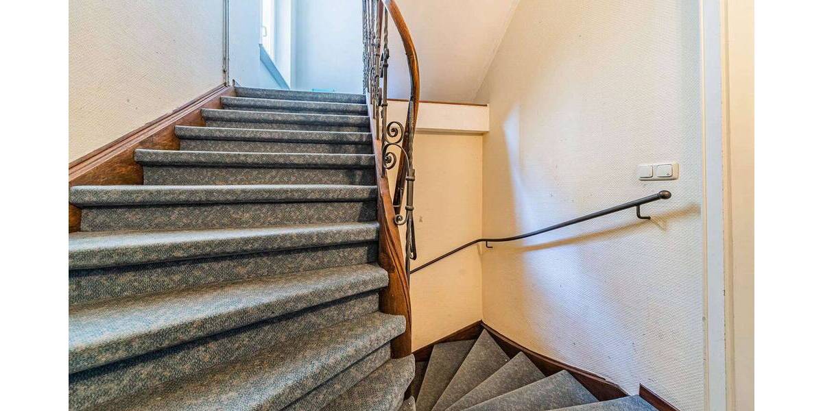 Etagenwohnung Frankfurt am Main Nordend-Ost - 1 Zimmer, 35 m&sup2;, 1.490&euro; | Angebot:25926596