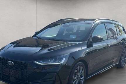 Ford Focus 7.325 km 23.750 &euro; Frankfurt am Main 60386