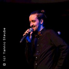 7. Mühlen-Slam 29.05.2026 Theater Alte Mühle