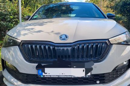 Skoda Scala 48.432 km 20.900 &euro; Neu-Isenburg 63263