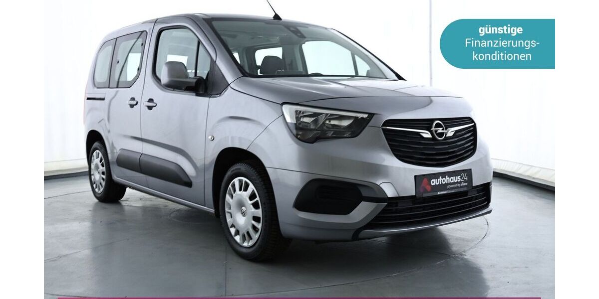 Opel Combo 39.951 km 15.970 &euro; Egelsbach 63329