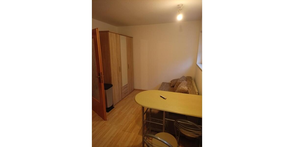 Etagenwohnung Schöllkrippen - 1 Zimmer, 400&euro; | Angebot:23396161