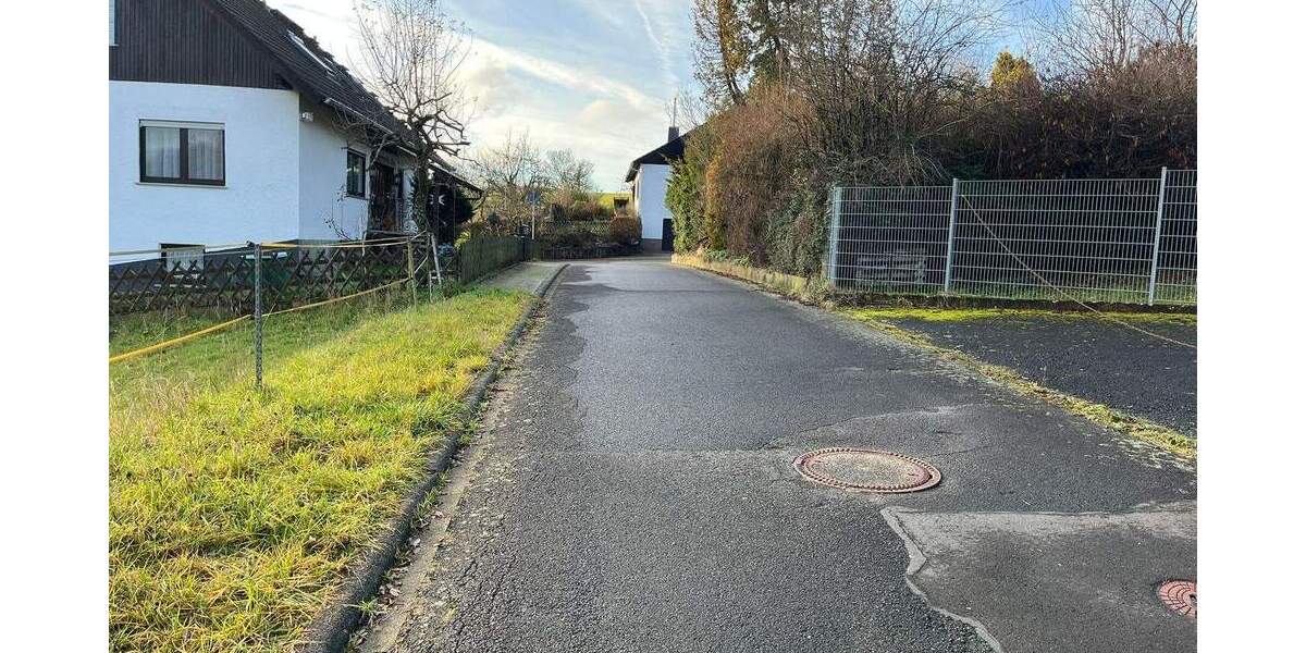 Grundstück Krombach - 155.000&euro; | Angebot:25769436