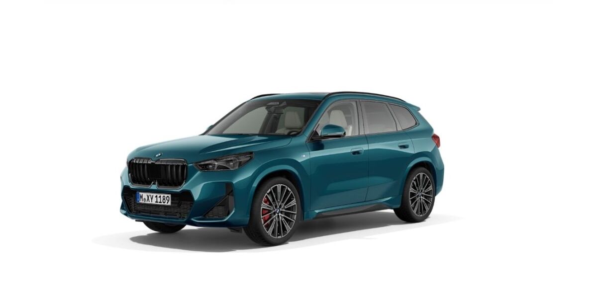 BMW X1 11.311 km 49.989 &euro; Hainburg 63512