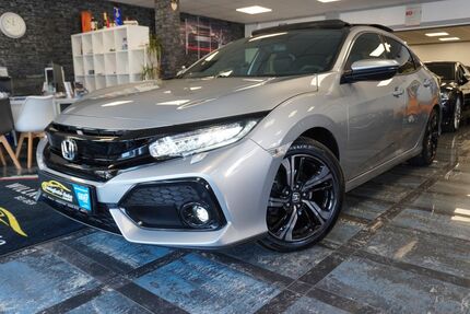Honda Civic 67.216 km 17.490 &euro; Mühlheim am Main nähe Frankfurt 63165