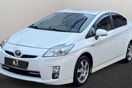 Toyota Prius 134.262 km 8.990 &euro; Frankfurt am Main 65933