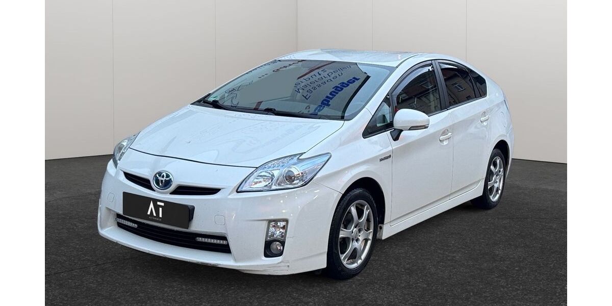 Toyota Prius 134.262 km 8.990 &euro; Frankfurt am Main 65933