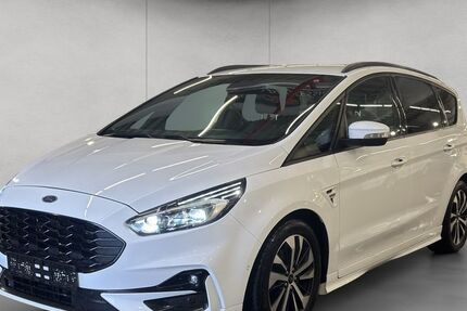 Ford S-Max 59.647 km 29.950 &euro; Frankfurt 60386