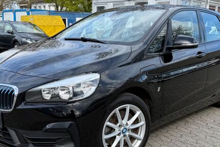 BMW 225 Active Tourer 137.000 km 10.950 &euro; Frankfurt am Main 65933