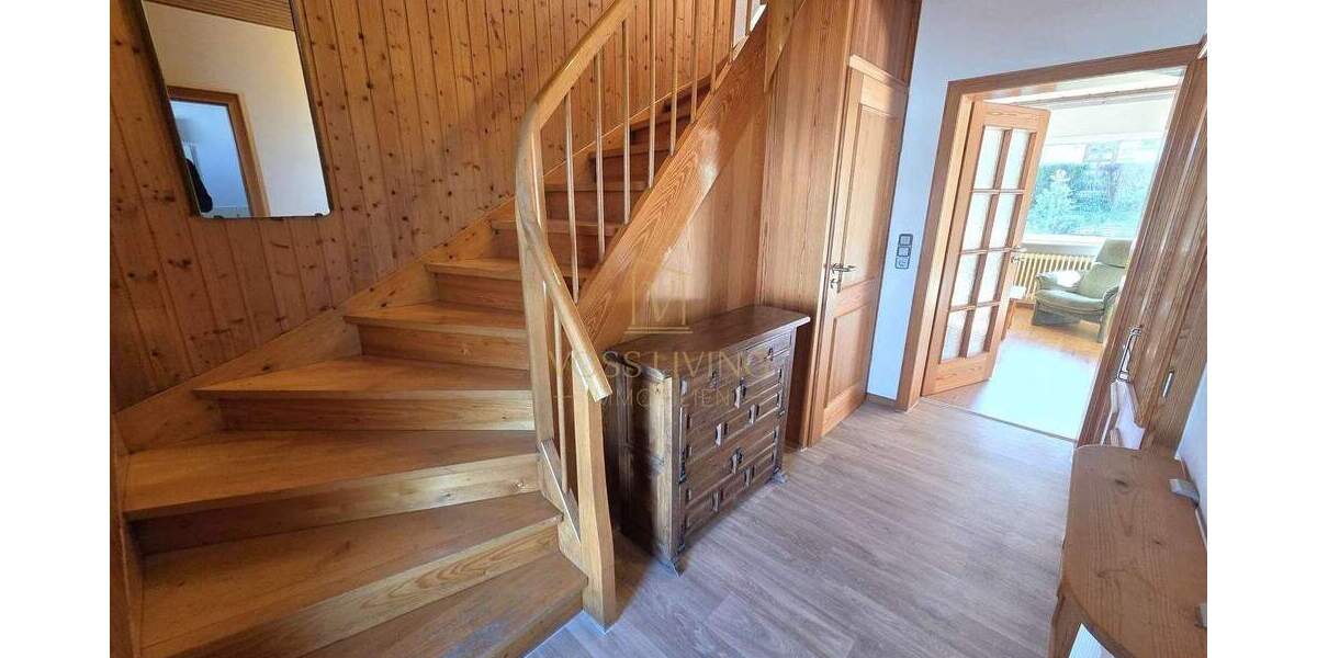 Reihenendhaus Karben-Petterweil Petterweil - 5 Zimmer, 124 m&sup2;, 419.000&euro; | Angebot:25836545