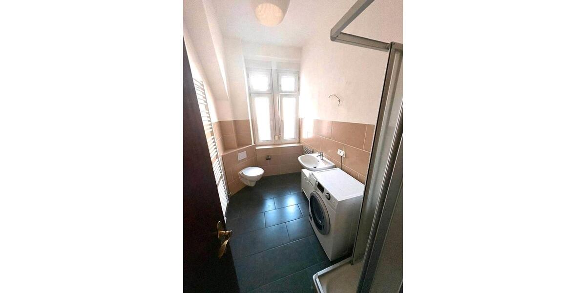 Etagenwohnung Hanau Lamboy - 1 Zimmer, 52 m&sup2;, 800&euro; | Angebot:26432395