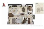 Einfamilienhaus Karben / Groß-Karben Groß-Karben - 5 Zimmer, 160 m&sup2;, 339.990&euro; | Angebot:25845797