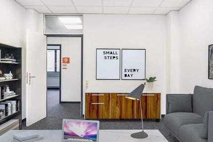 Gewerbeobjekt Dreieich Sprendlingen - 550&euro; | Angebot:25693256