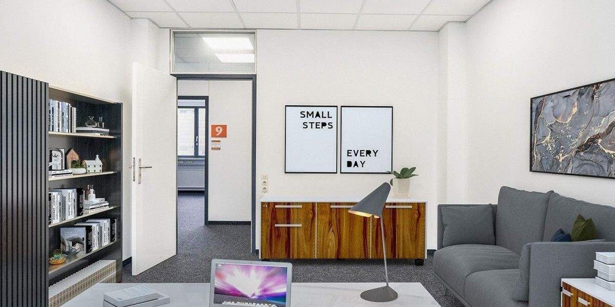 Gewerbeobjekt Dreieich Sprendlingen - 550&euro; | Angebot:25693256