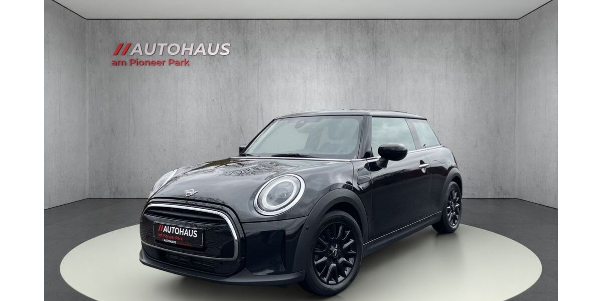 Mini Cooper C 73.999 km 21.900 &euro; Hanau 63457