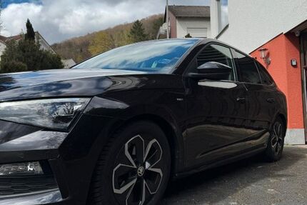 Skoda Scala 125.000 km 12.500 &euro; Gelnhausen 63571