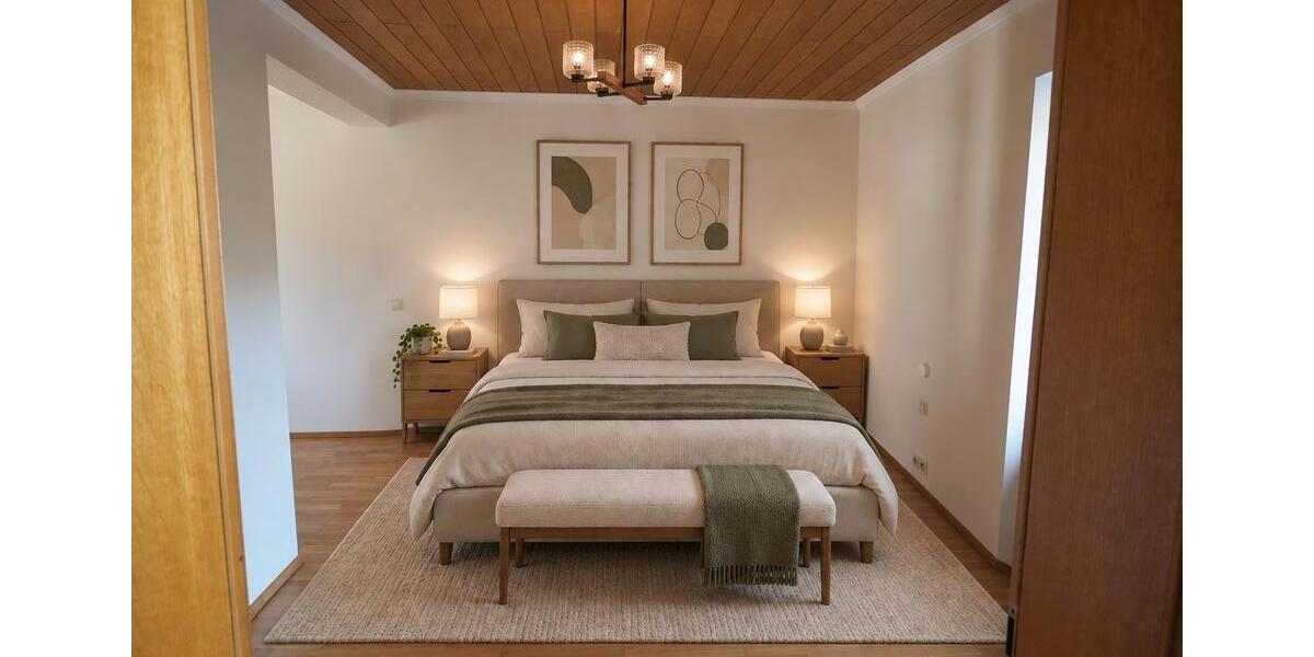 Maisonettenwohnung Eschborn - 4 Zimmer, 135 m&sup2;, 1.750&euro; | Angebot:27572573