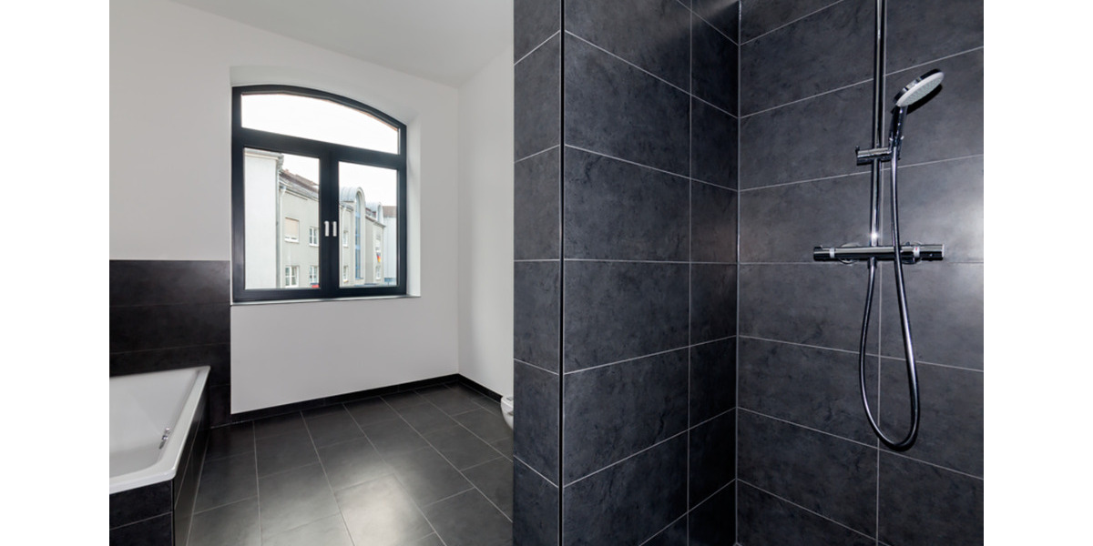 Erdgeschoßwohnung Offenbach am Main Bürgel - 3 Zimmer, 82 m&sup2;, 1.150&euro; | Angebot:25944220