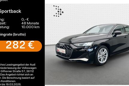 Audi A3 24.535 km 29.990 &euro; Oberursel 61440
