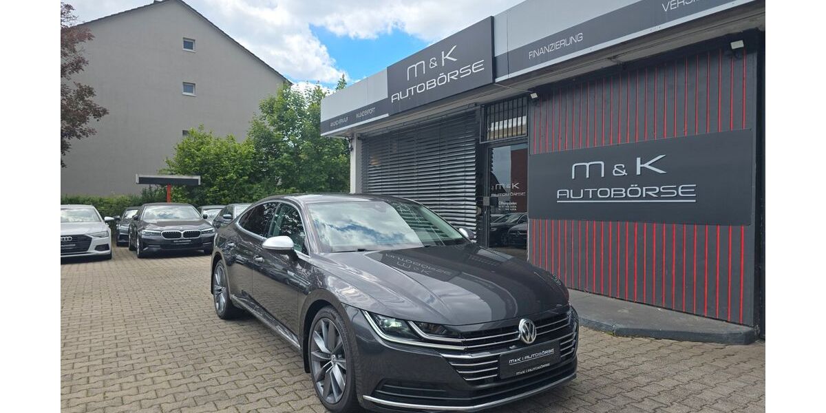 VW Arteon 175.000 km 22.900 &euro; OFFENBACH AM MAIN 63075