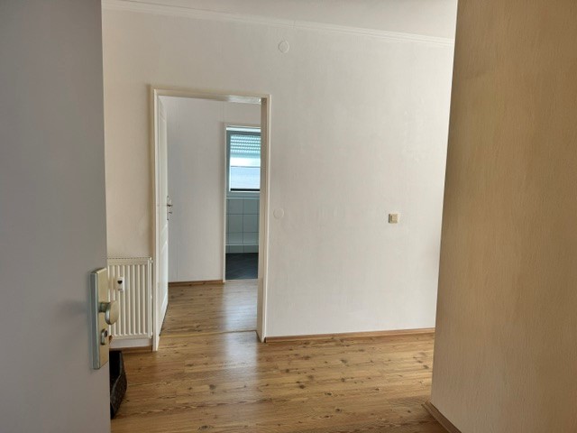 Wohnung mit Aussicht in absoluter Ruhelage von Friedrichsdorf! - Etagenwohnung Friedrichsdorf | Angebot:26644850