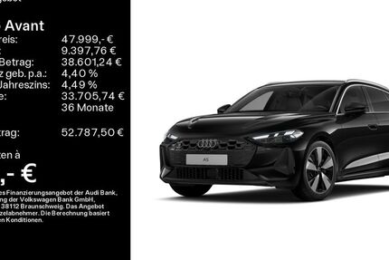 Audi A5 33.200 km 47.999 &euro; Linsengericht 63589
