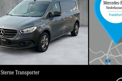 Mercedes-Benz Citan 16.600 km 20.087 &euro; Frankfurt 60488