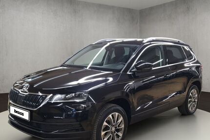 Skoda Karoq 69.500 km 28.950 &euro; Aschaffenburg 63739