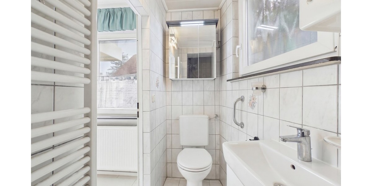 Doppelhaushälfte mit Garten und Nebengebäude – flexibel nutzbar für Familien - Doppelhaushälfte Rodgau | Angebot:25853370