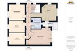 Mehrfamilienhaus, Wohnhaus Hösbach - 9 Zimmer, 215 m&sup2;, 529.000&euro; | Angebot:25698992