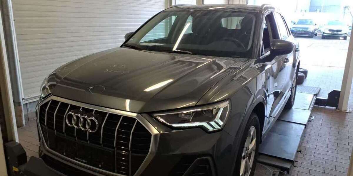 Audi Q3 55.600 km 29.888 &euro; Mühlheim a. Main 63165
