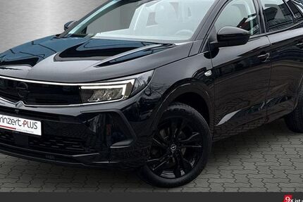 Opel Grandland (X) 97.262 km 18.370 &euro; Rödermark 63322