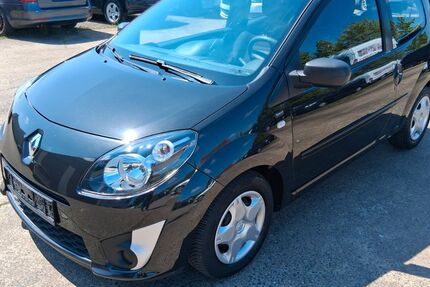Renault Twingo 44.000 km 3.800 &euro; Bad Nauheim 61231