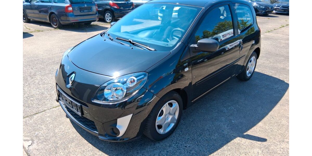 Renault Twingo 44.000 km 3.800 &euro; Bad Nauheim 61231