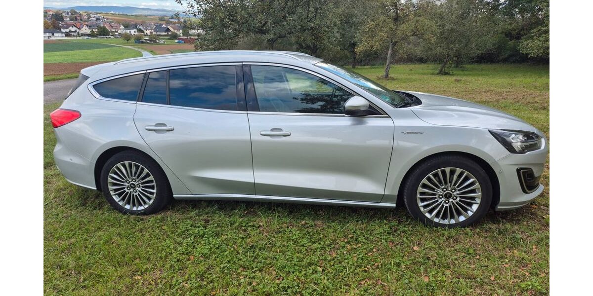 Ford Focus 196.500 km 9.300 &euro; Schaafheim 64850
