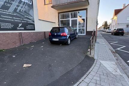 Gewerbeobjekt Groß-Zimmern Zimmern - 810&euro; | Angebot:25760763