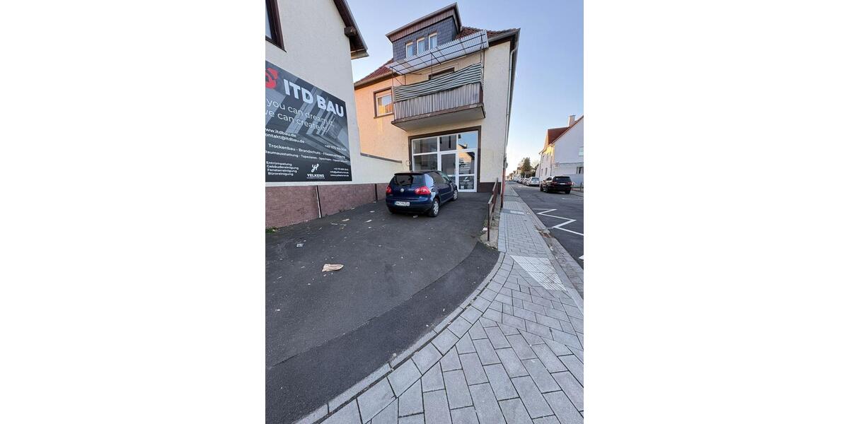 Gewerbeobjekt Groß-Zimmern Zimmern - 810&euro; | Angebot:25760763