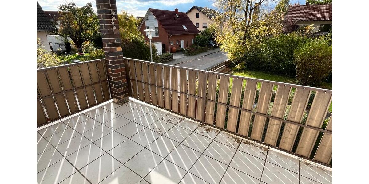 Etagenwohnung Großkrotzenburg - 3 Zimmer, 88 m&sup2;, 1.091&euro; | Angebot:25539628