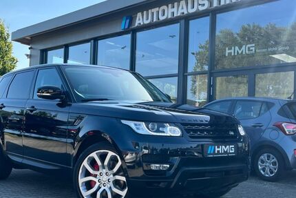 Land Rover Range Rover Sport 79.154 km 26.900 &euro; Büdingen-Düdelsheim 63654