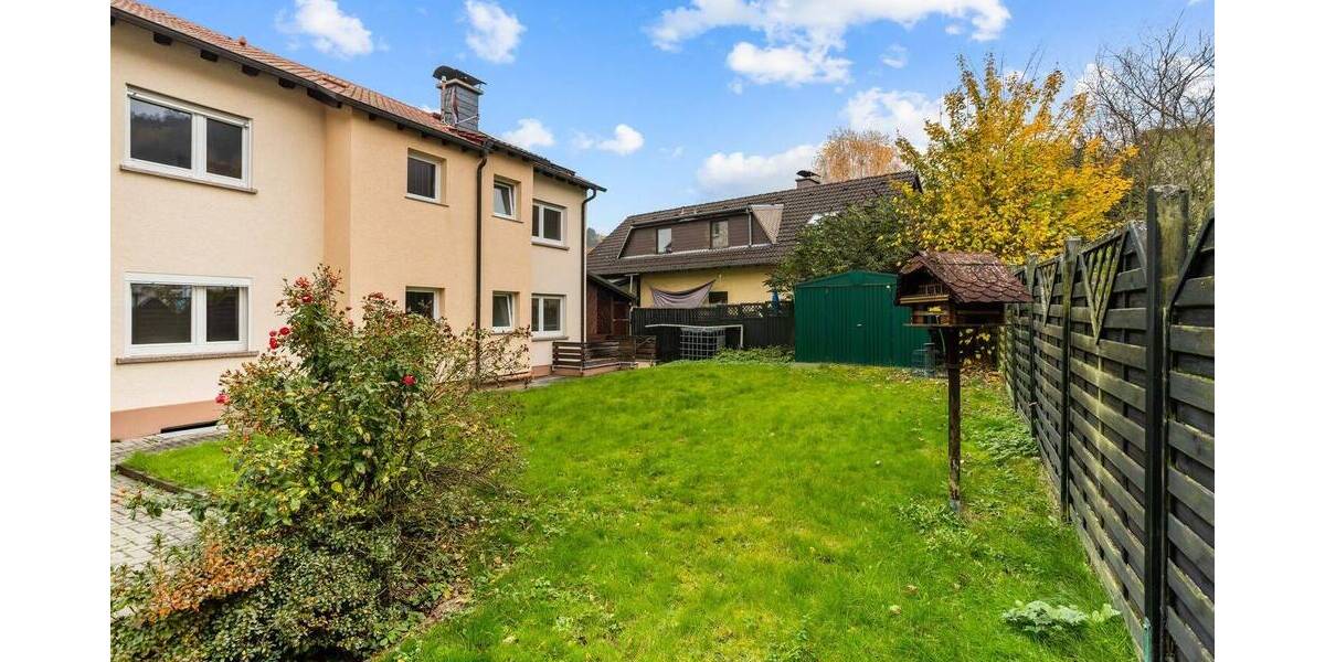 Mehrfamilienhaus, Wohnhaus Gelnhausen Höchst - 6 Zimmer, 219 m&sup2;, 395.000&euro; | Angebot:25742091