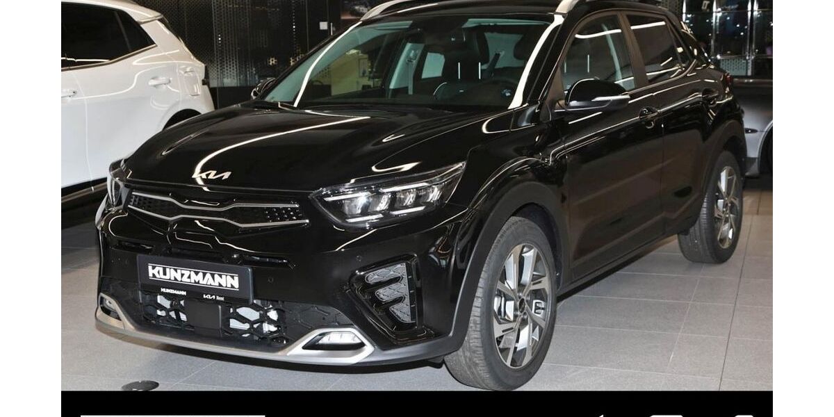 Kia Stonic 8.990 km 22.849 &euro; Aschaffenburg 63741
